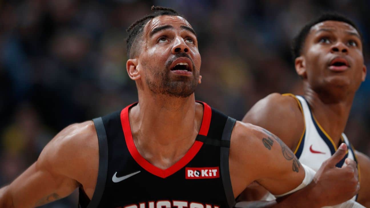 Sources: Rockets' Sefolosha opts out of restart