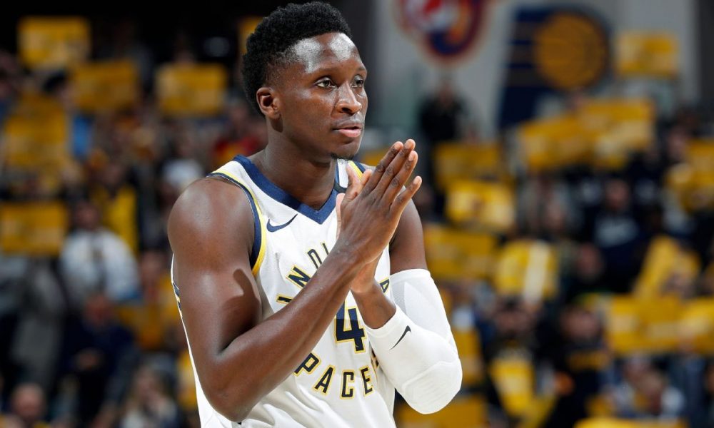 Sources: Oladipo's remaining salary in dispute