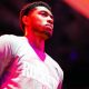 Sources: Rockets' Caboclo breaks quarantine