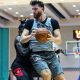 What Jusuf Nurkic gained from losing a year to injury