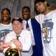 NBA bubble asterisk? The champion '99 Spurs say it shouldn't exist