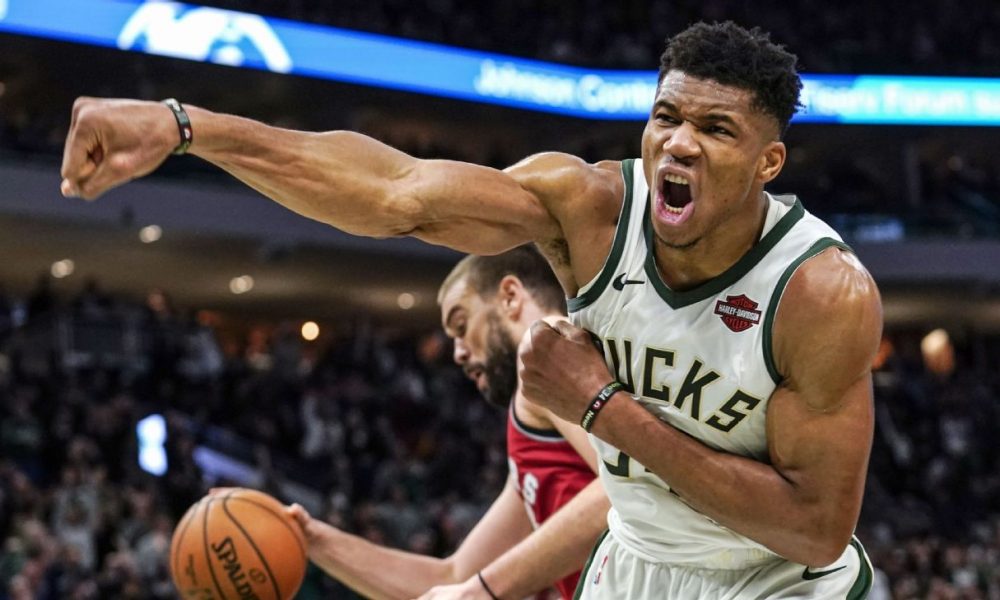 Lowe: LeBron vs. Giannis, Ja vs. Zion and the big awards debates