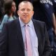 Knicks bring Thibodeau back to NY as coach