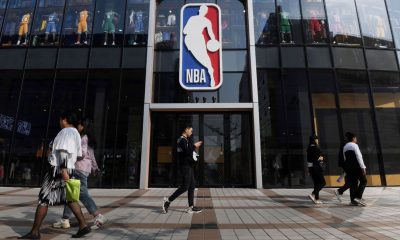 Sources report abuse at NBA China academies