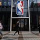 Sources report abuse at NBA China academies