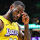 How Year 2 of LeBron and the Lakers turned into a roller coaster