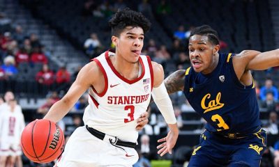 Stanford freshman Terry to stay in NBA draft pool