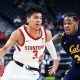 Stanford freshman Terry to stay in NBA draft pool