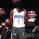 Isaac 1st in NBA bubble to stand during anthem