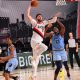 Blazers' Nurkic stars in return despite heavy heart