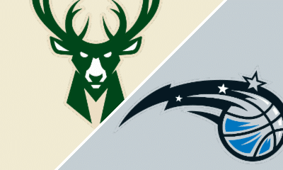 Follow live: Bucks look to build off bounce-back Game 2 win