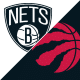 Follow live: Raptors eye another big effort in Game 2 against Nets