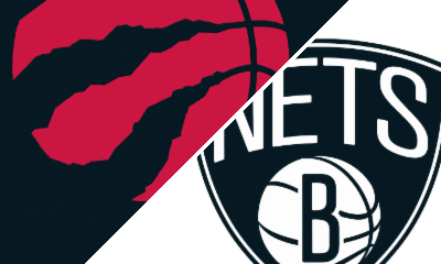 Follow live: Raptors look to take commanding  lead over Nets in Game 3