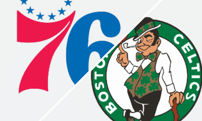 Follow live: Celtics look to continue winning ways vs. 76ers in Game 2