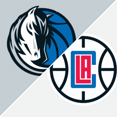 Follow live: Clippers, Mavs face off for Game 2 after contentious meeting to open series