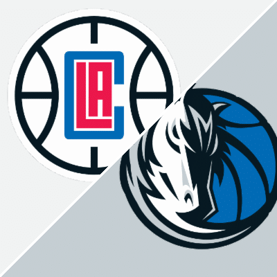 Follow live: Superstars take the court in Clippers, Mavericks Game  3