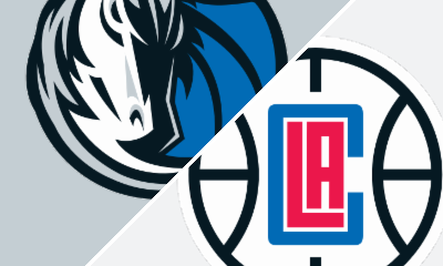 Follow live: Doncic, Mavs look to keep momentum going in Game 5 vs. Clippers