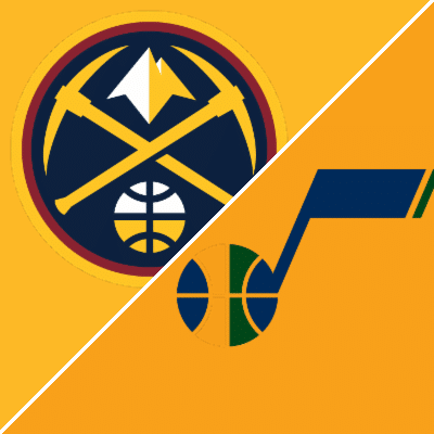 Follow live: Donovan Mitchell looks to keep strong playoffs going against the Nuggets