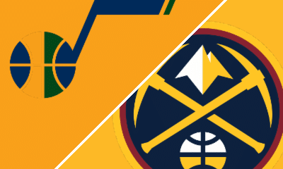 Follow live: Jazz try to close out Nuggets in Game 5