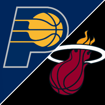 Follow live: Butler leads Heat vs. Pacers in Game 1 of best-of-seven series