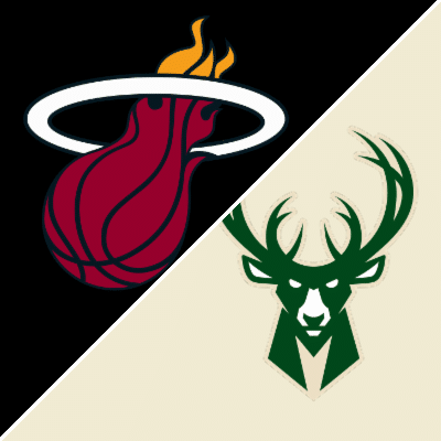 Watch live: Miami Heat vs. Milwaukee Bucks (Game 1)