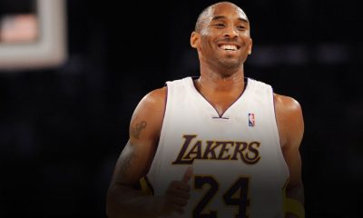 L.A. street to be renamed Kobe Bryant Boulevard