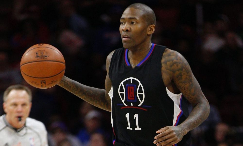 Crawford leaves Nets debut with hamstring issue