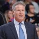 Brown: 76ers 'very lucky' to win after Spurs rally