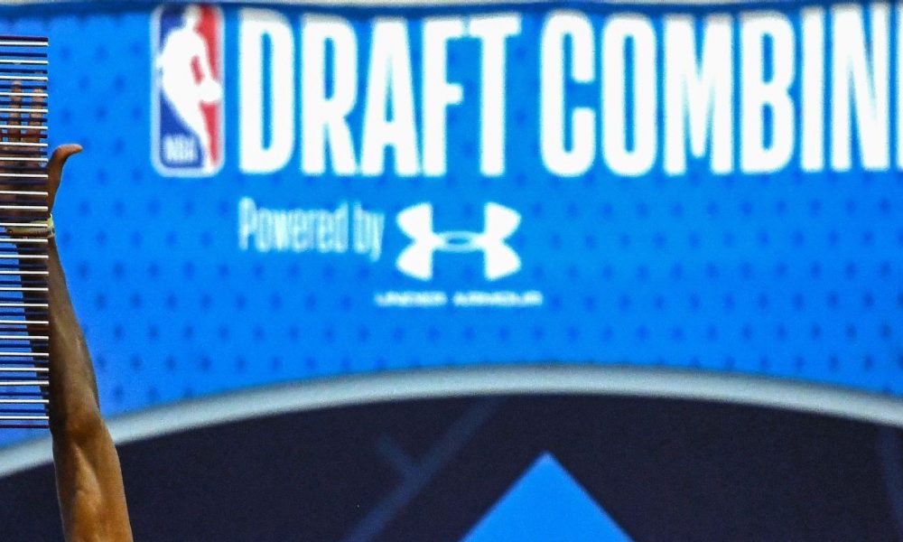 Sources: Draft combine is expected to go virtual