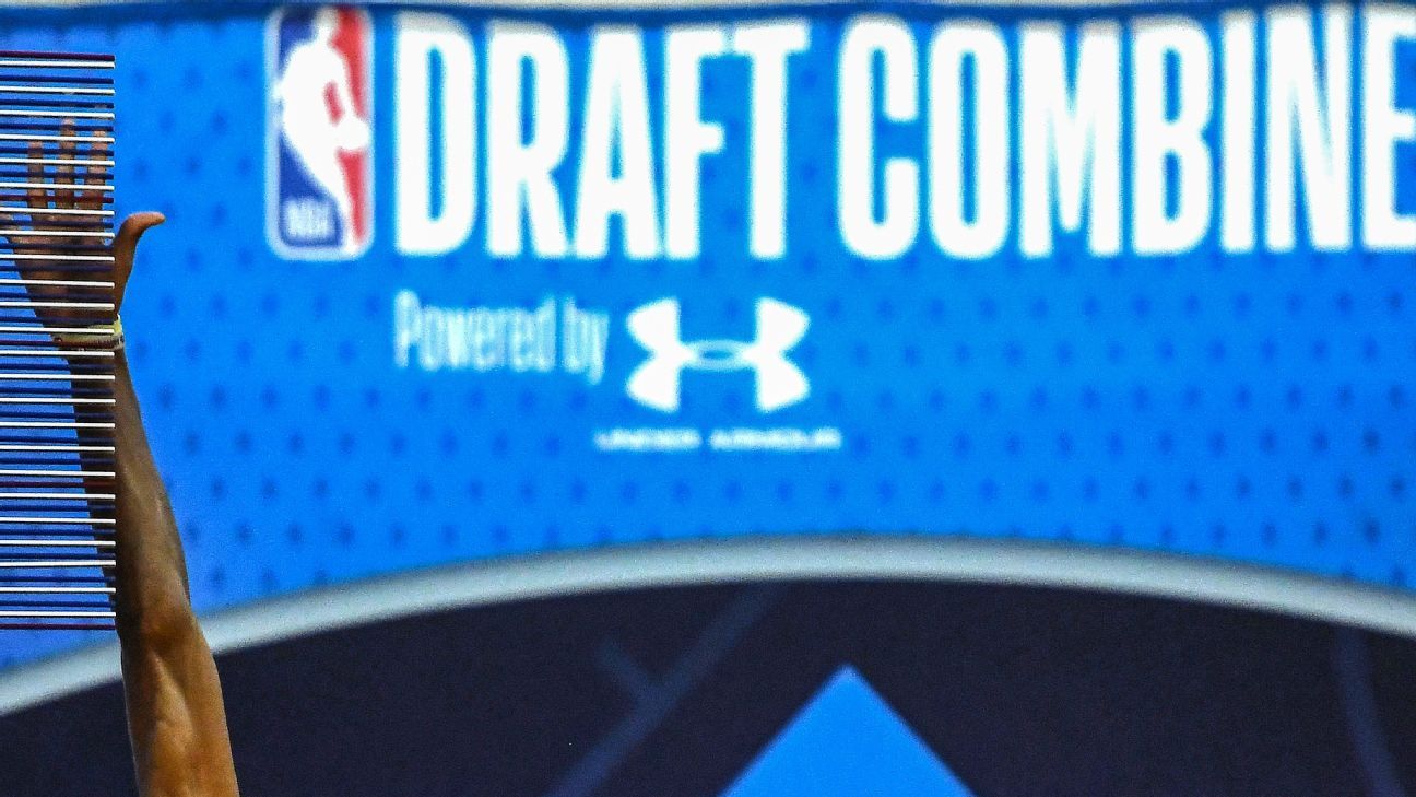 Sources: Draft combine is expected to go virtual