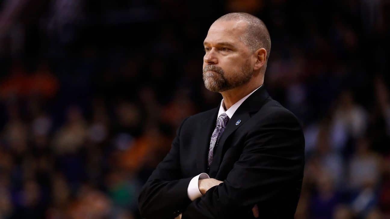 Malone: Nuggets must be 'more mentally tough'