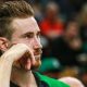 Hayward's rehab 'going OK,' Celts' Stevens says