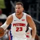 Griffin willing to change roles to help Pistons