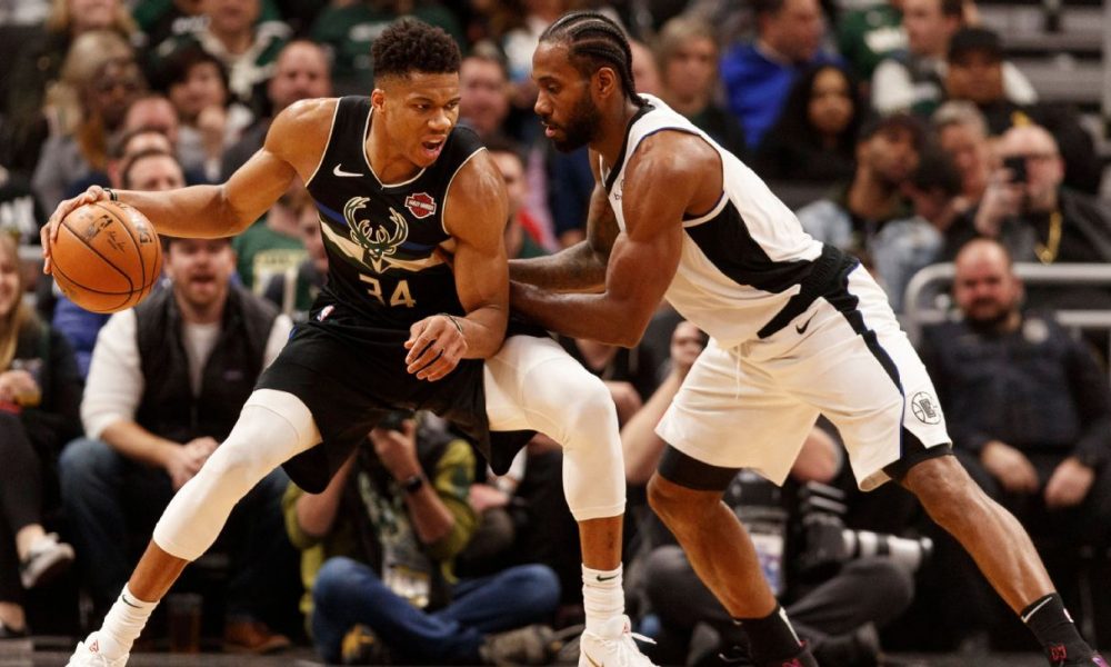 NBA Playoffs 2020: Schedules, news, odds and latest updates