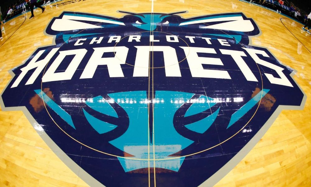 Hornets suspend broadcaster for 'mistyped' slur