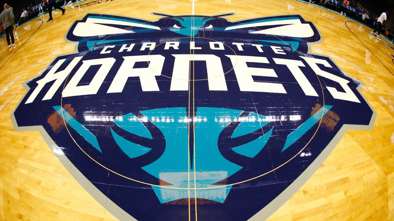 Hornets suspend broadcaster for 'mistyped' slur