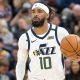 Sources: Conley to be in Jazz lineup for Game 3