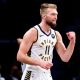 Sources: Pacers' Sabonis unavailable after return