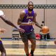 Lakers put in extra FT work on Kobe's birthday
