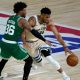 Smart: Refs overturned call to keep Giannis in