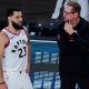 Nurse: Champion Raptors haven't reached ceiling