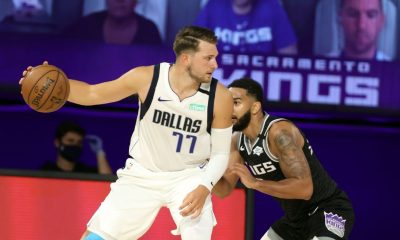 Why the Mavs are celebrating one of their ugliest wins of the season