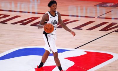 Lou Williams: Could've made 'better quality' choice