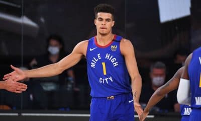 Michael Porter Jr. and eight more breakout NBA players in Orlando