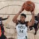 Giannis: 1-seed Bucks' road to Finals 'about us'