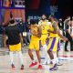 Kuzma rewards Lakers' trust with 3-point winner