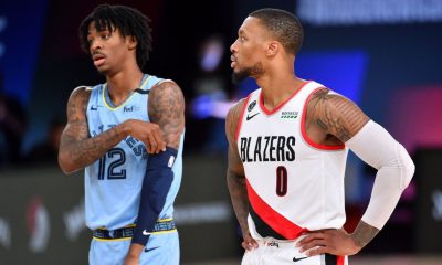 NBA play-in: Potential surprises and our predictions for Blazers-Grizzlies