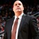 Bulls fire head coach Boylen after 2 seasons