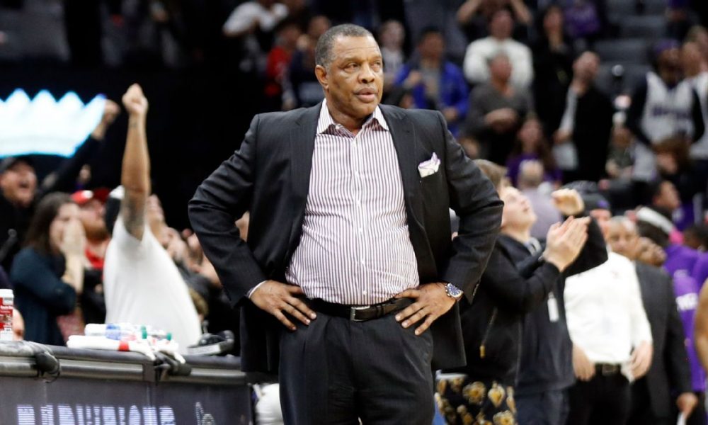 Pelicans coach Gentry dismissed after 5 seasons