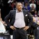 Pelicans coach Gentry dismissed after 5 seasons